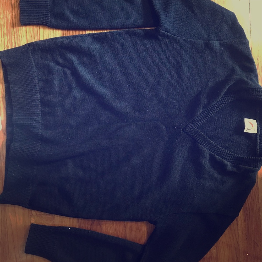 Pullover